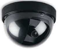 dome camera