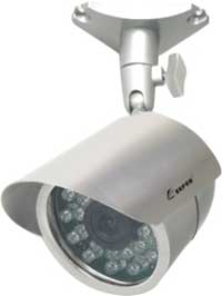 cctv camera